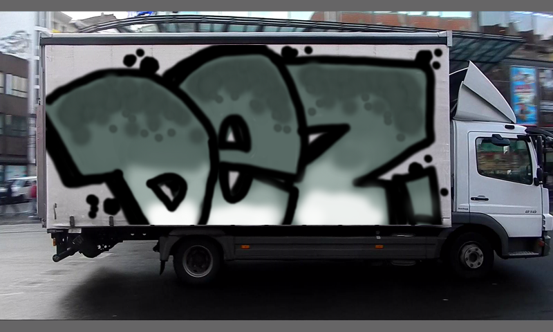 Bombing 1420422011038