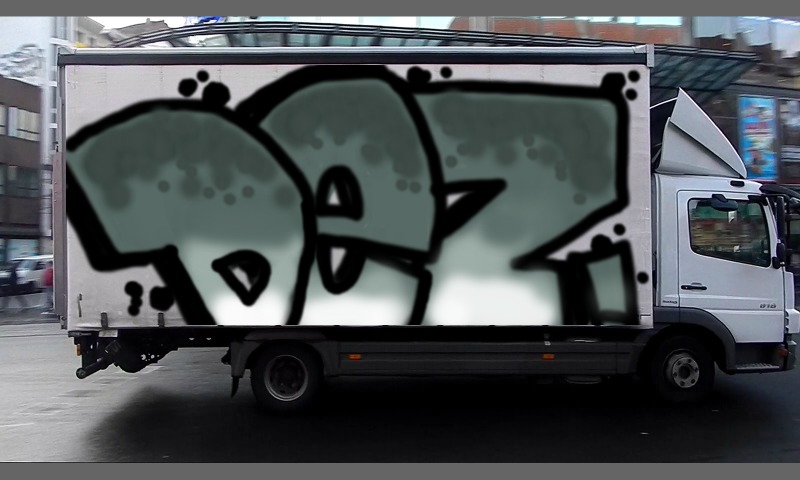 Bombing 1420422011038