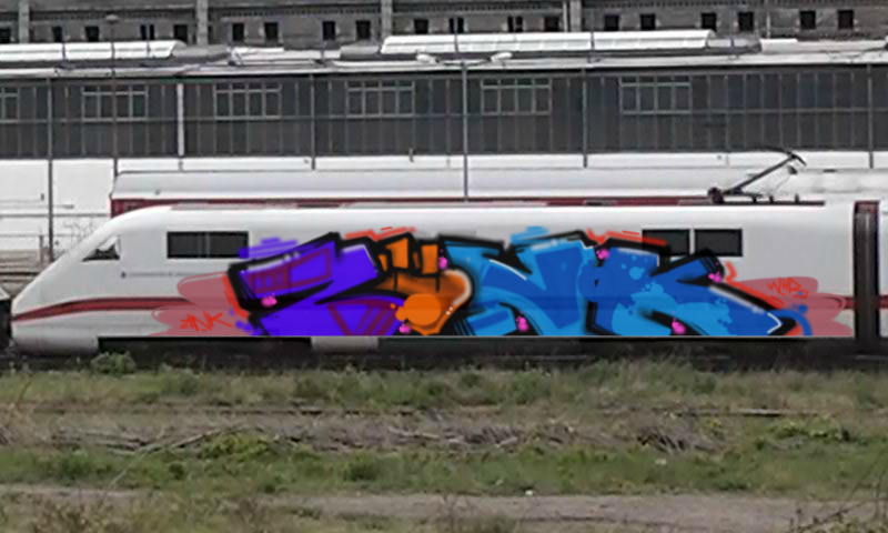 Bombing 1420448998328