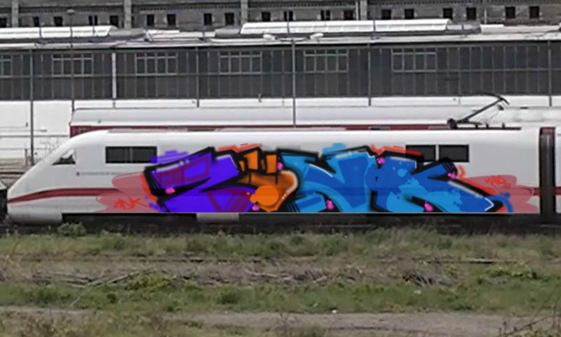 Bombing 1420448998328