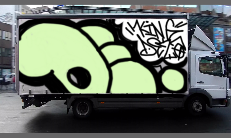 Bombing 1420466480420