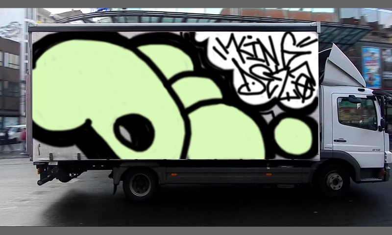 Bombing 1420466480420