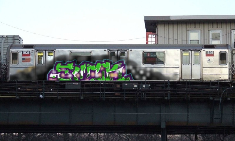 Bombing 1420466531210