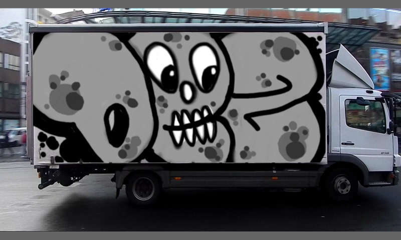 Bombing 1420501211249