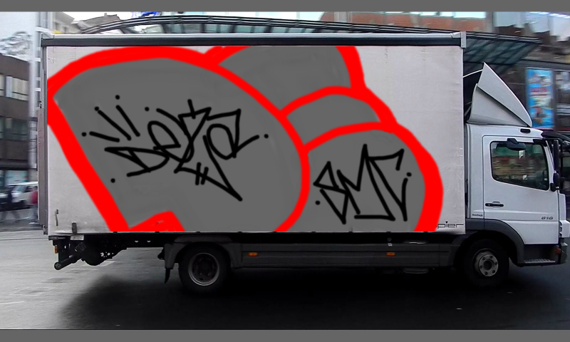 Bombing 1420513995005