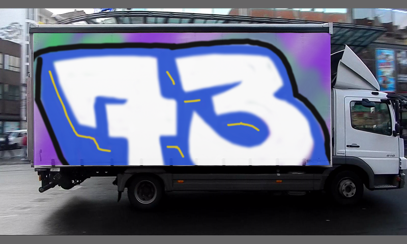 Bombing 1420540401341