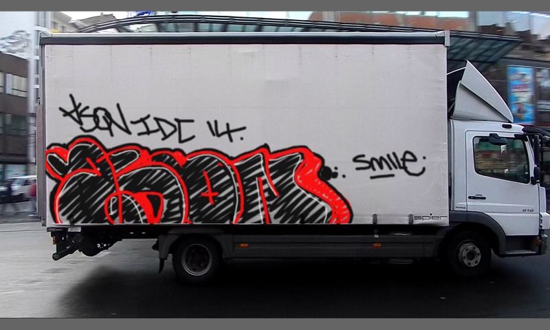 Bombing 1420658756970