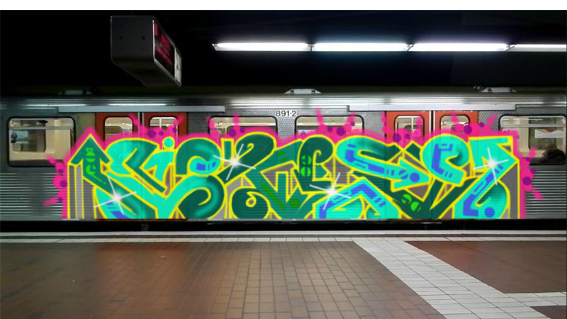 Bombing 1420660062289