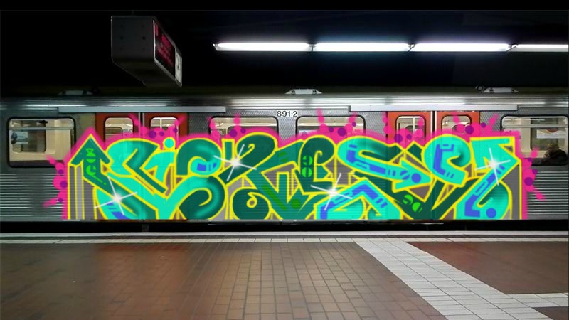 Bombing 1420660062289