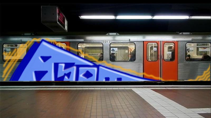 Bombing 1420750367105