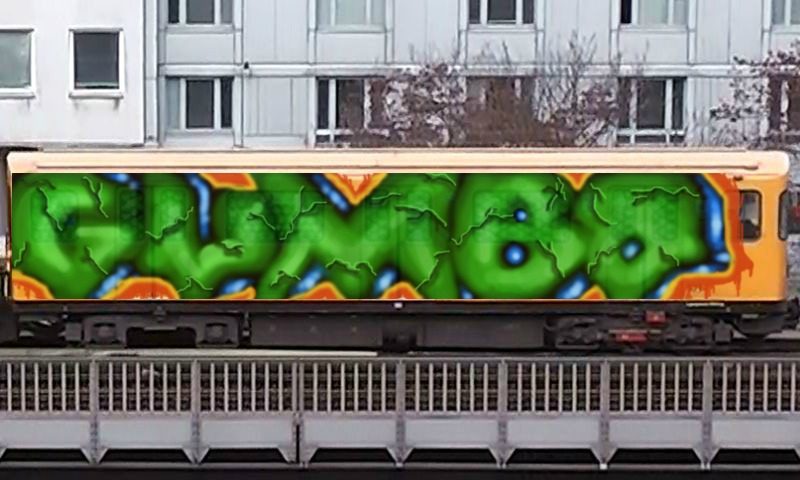 Bombing 1420791005218