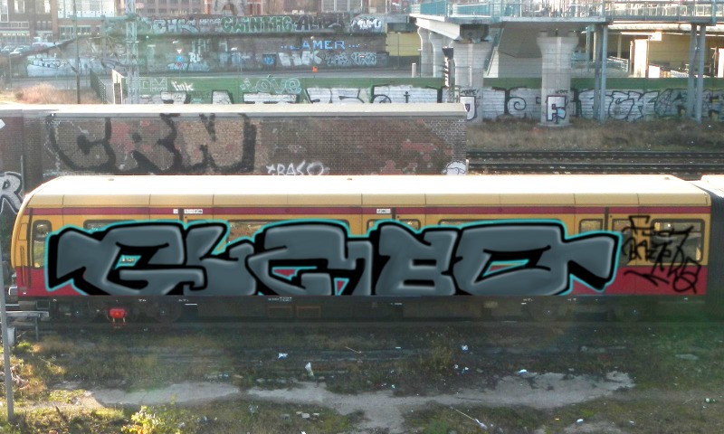 Bombing 1420805380637