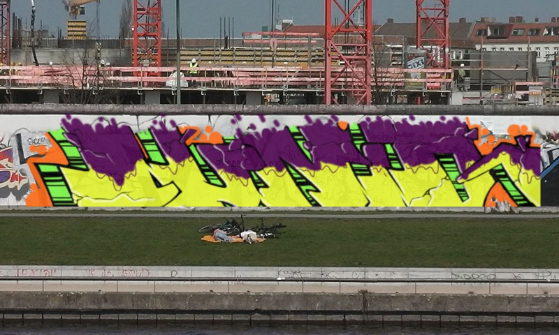 Bombing 1420376342078