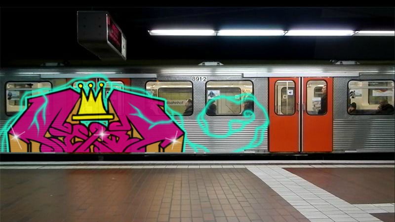 Bombing 1420851931689