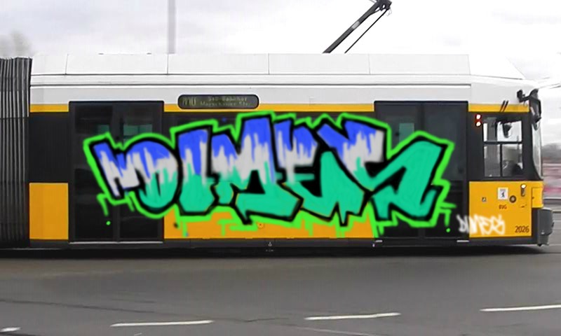 Bombing 1420852655736