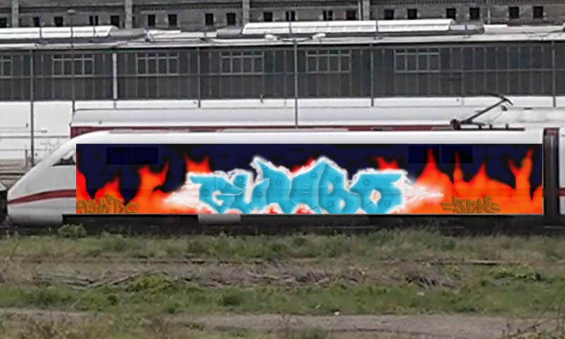 Bombing 1420887927968