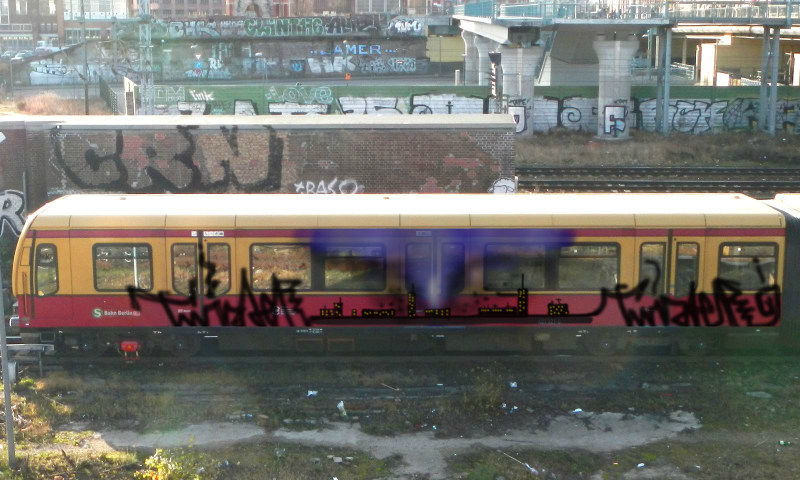 Bombing 1368282655281