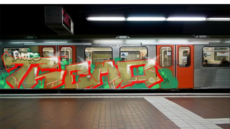 Bombing 1420925861936