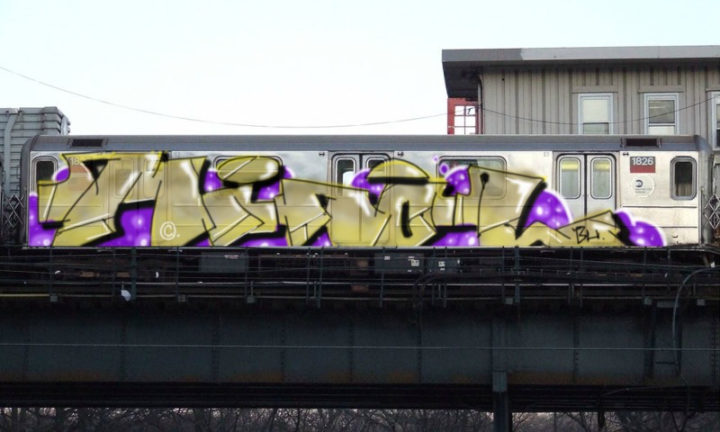 Bombing 1420928105868