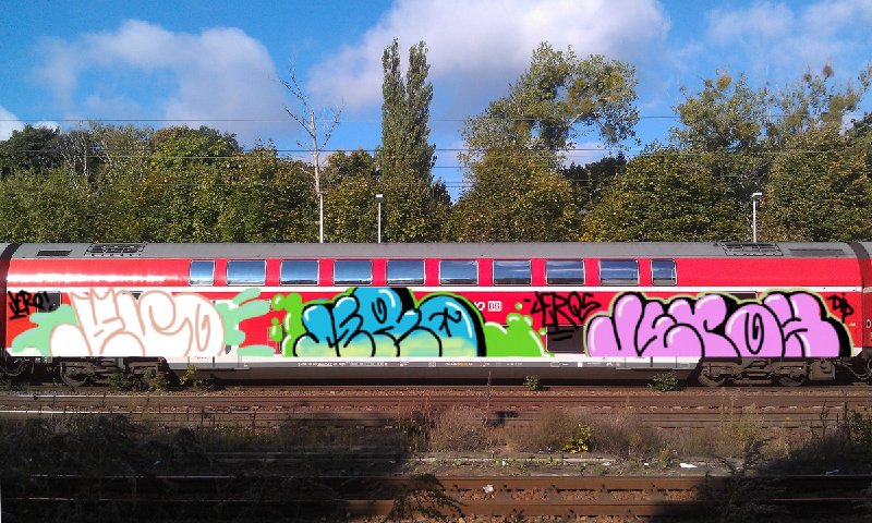 Bombing 1420962154998