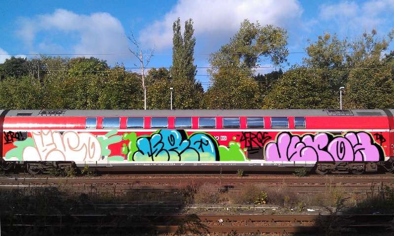 Bombing 1420962154998