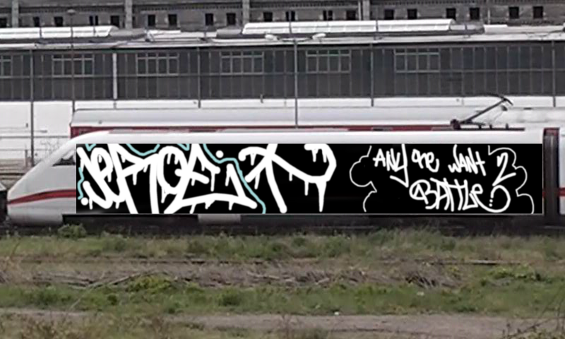 Bombing 1420963574815