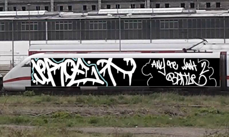 Bombing 1420963574815