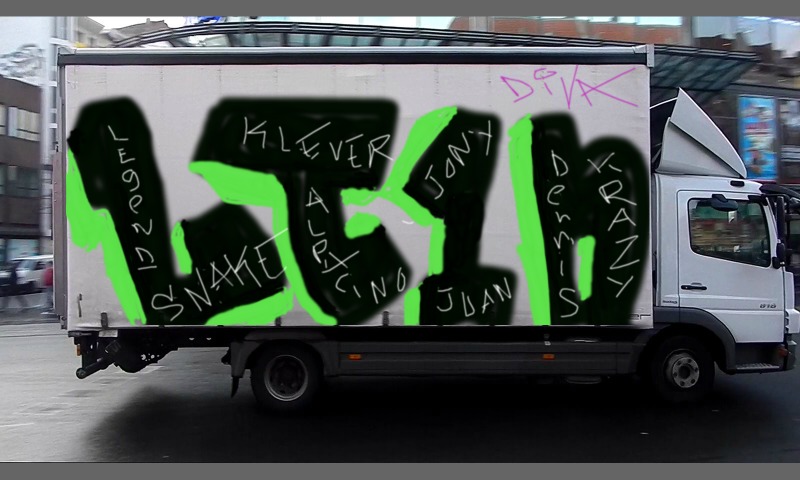 Bombing 1368294851977