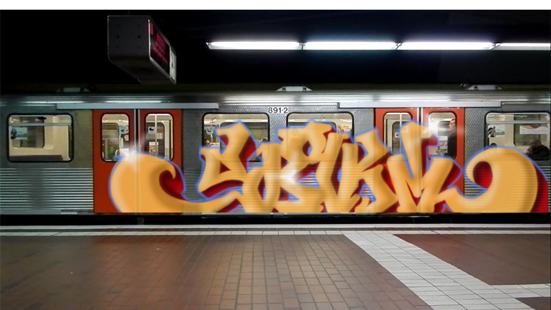 Bombing 1420566537406