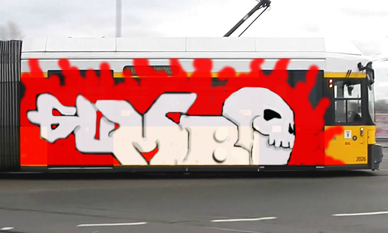 Bombing 1421036320437