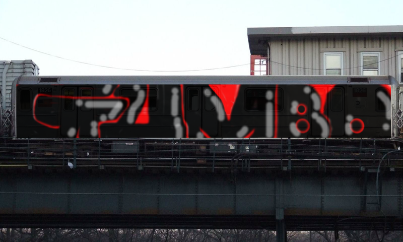 Bombing 1421099870828