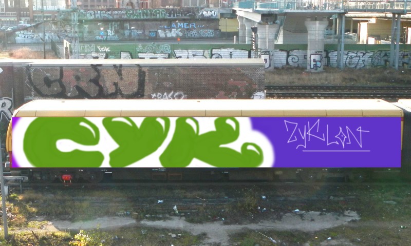 Bombing 1368343980812