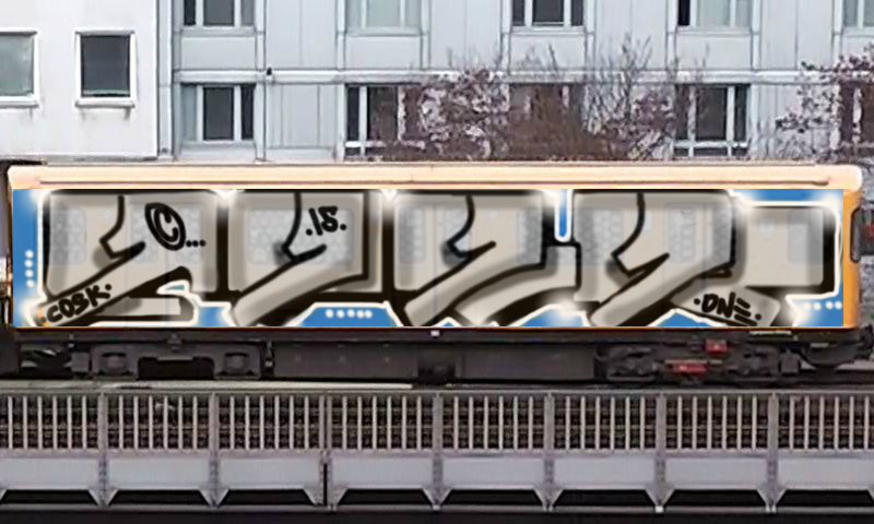 Bombing 1421322117765