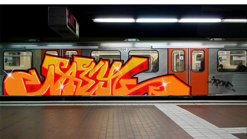 Bombing 1421444018852