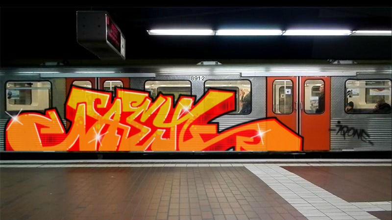 Bombing 1421444018852