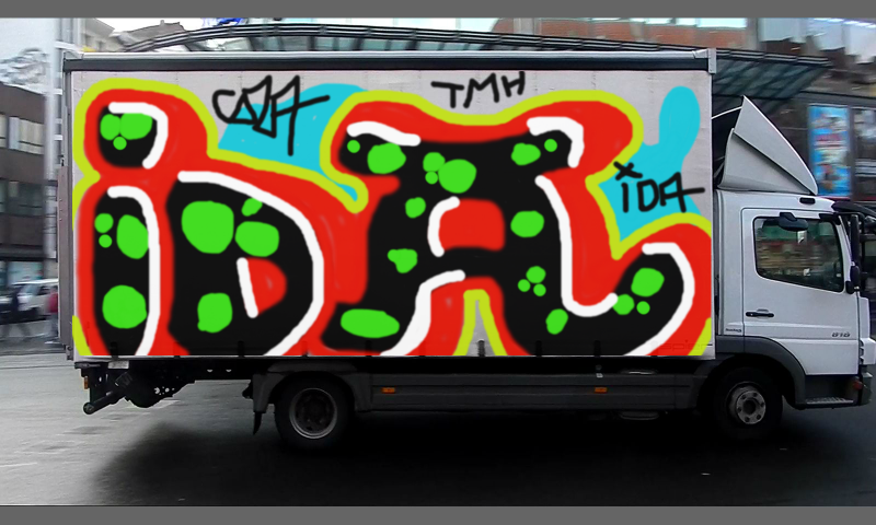 Bombing 1421460370165