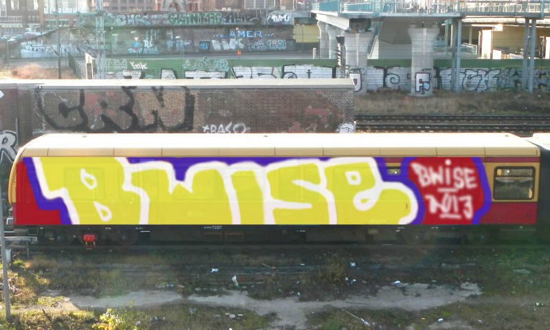 Bombing 1368440914798