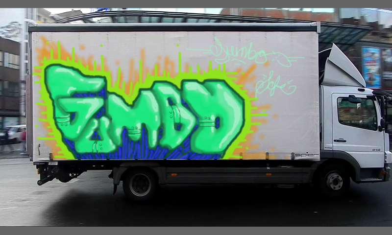 Bombing 1421633424203