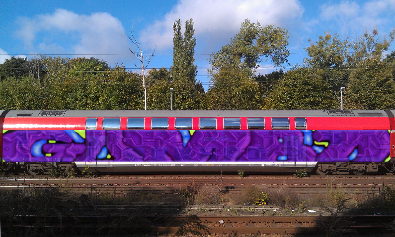 Bombing 1421639220093