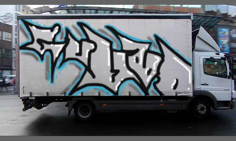 Bombing 1421640022281