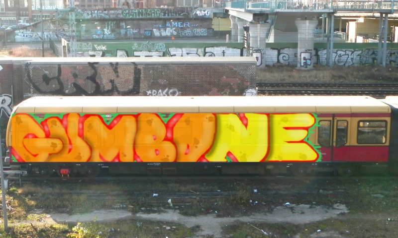 Bombing 1421654260421