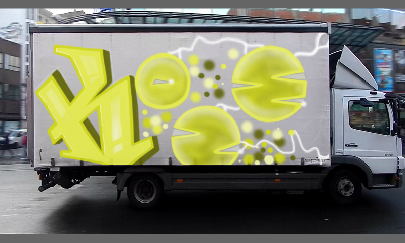 Bombing 1421702690077