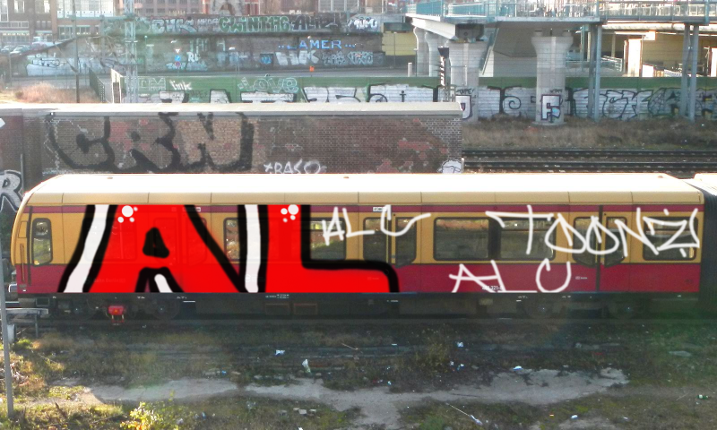 Bombing 1368145839608