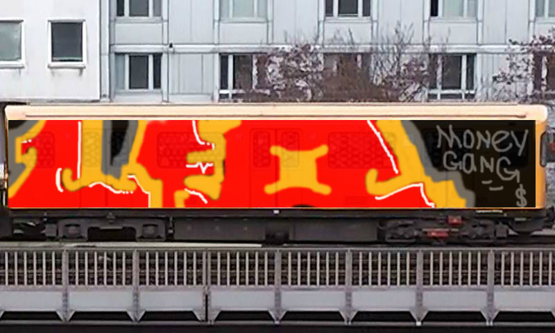 Bombing 1368460978919