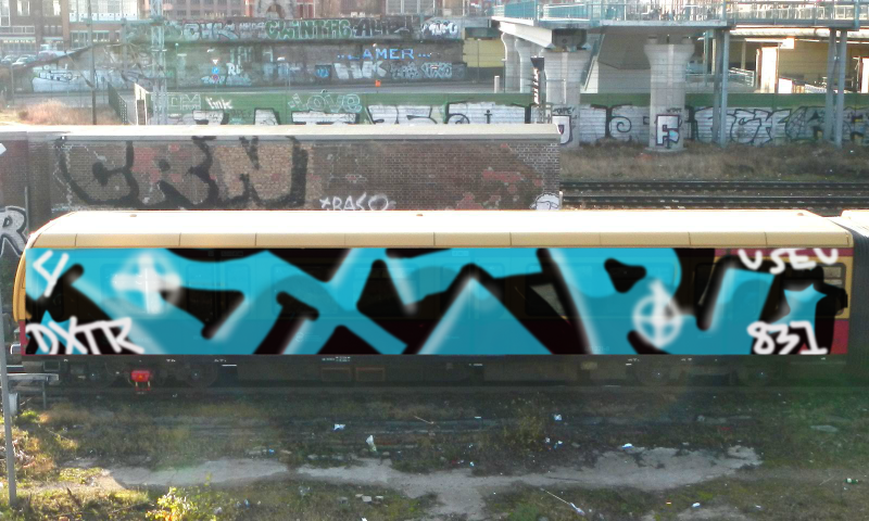 Bombing 1421814202734