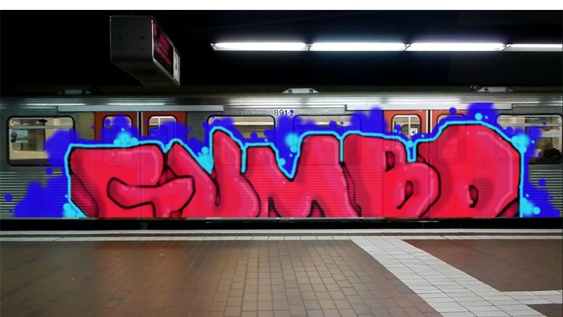 Bombing 1421825347375