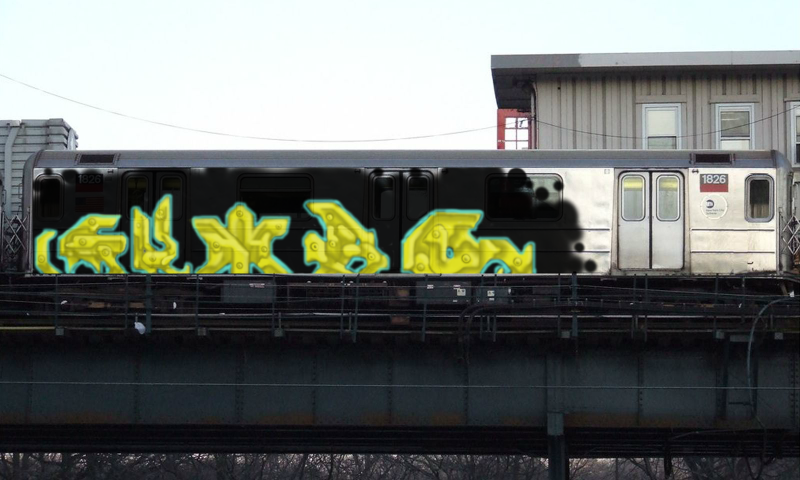 Bombing 1421834709101