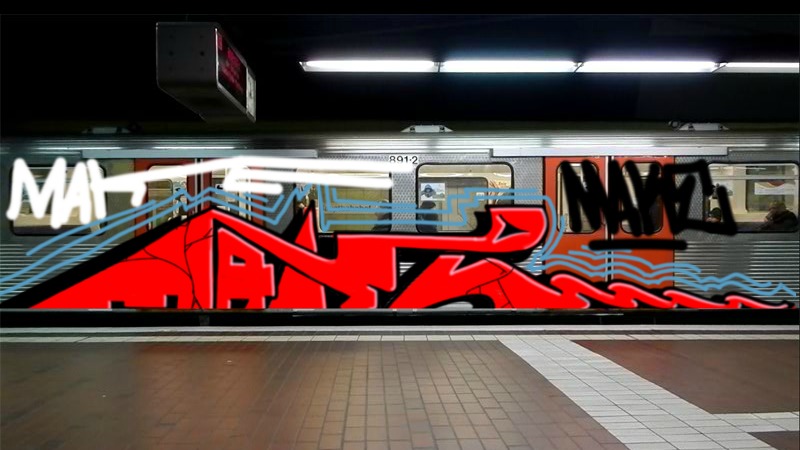 Bombing 1421957494444