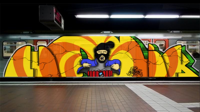 Bombing 1421527547218