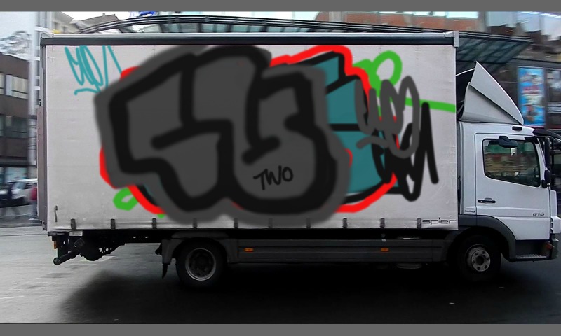 Bombing 1368530276211